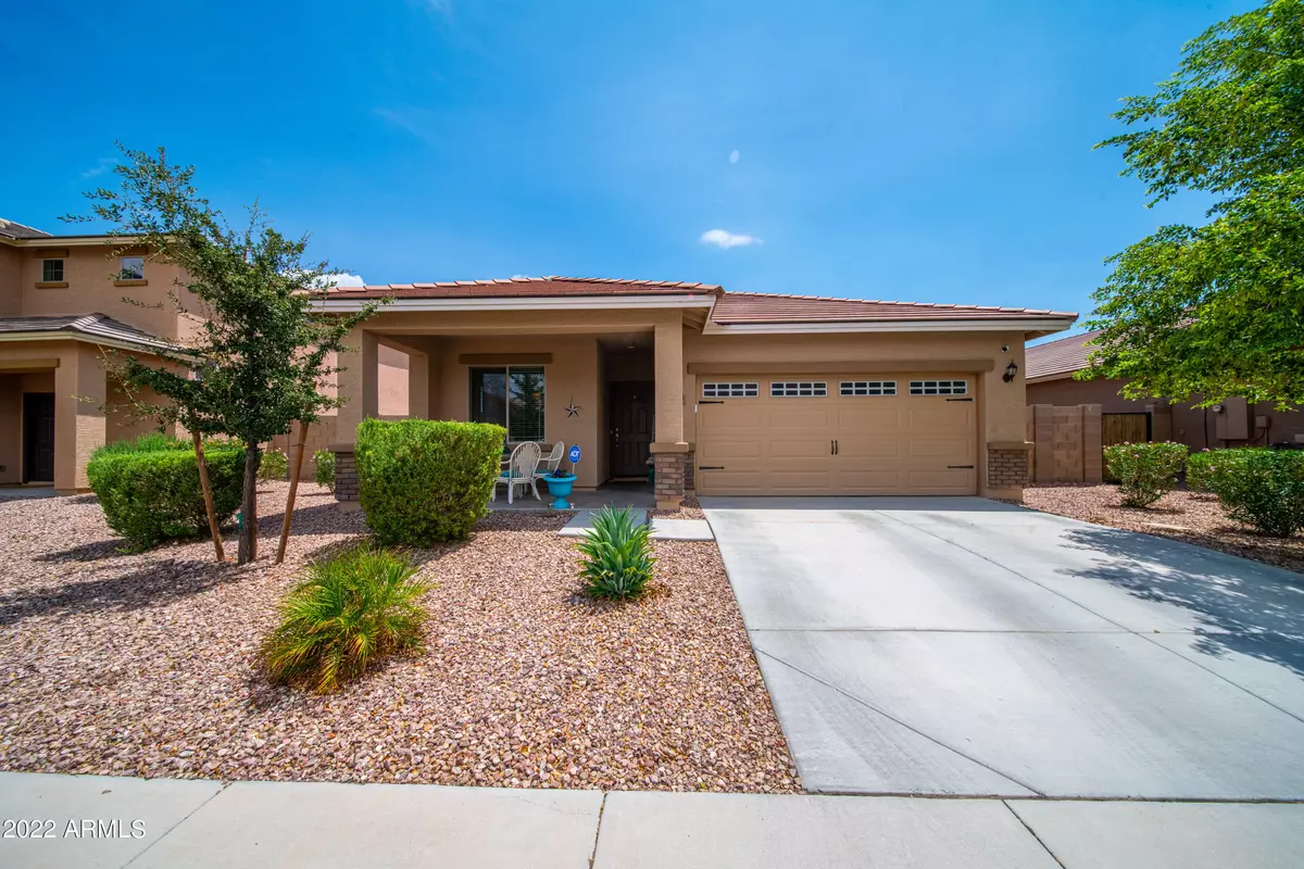 Buckeye, AZ 85326,24617 W SHERATON Lane