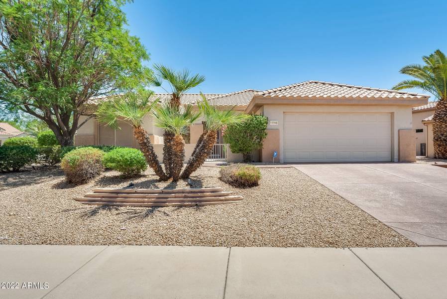 17709 N SOMERSET Drive, Surprise, AZ 85374