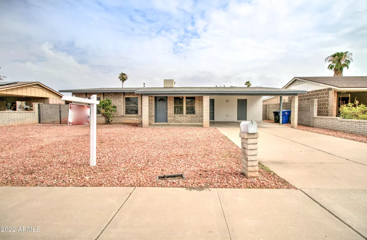 Mesa, AZ 85204,754 E HAMPTON Avenue