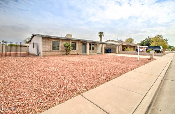 Mesa, AZ 85204,754 E HAMPTON Avenue