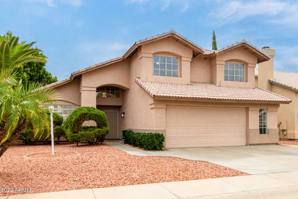 Glendale, AZ 85308,20259 N 56TH Drive