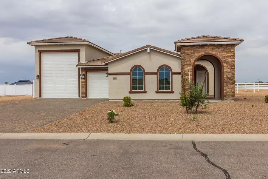 6608 N CIMA VISTA Drive, Casa Grande, AZ 85194