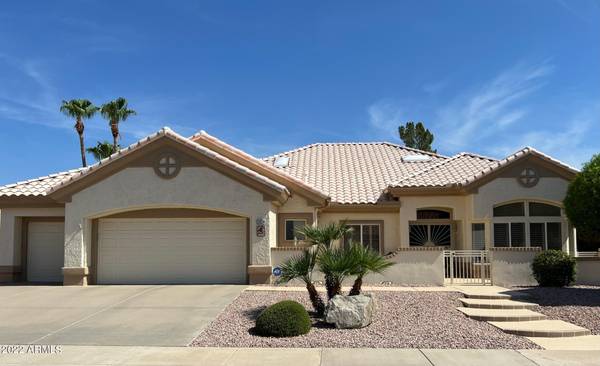 Sun City West, AZ 85375,22017 N GOLF CLUB Drive