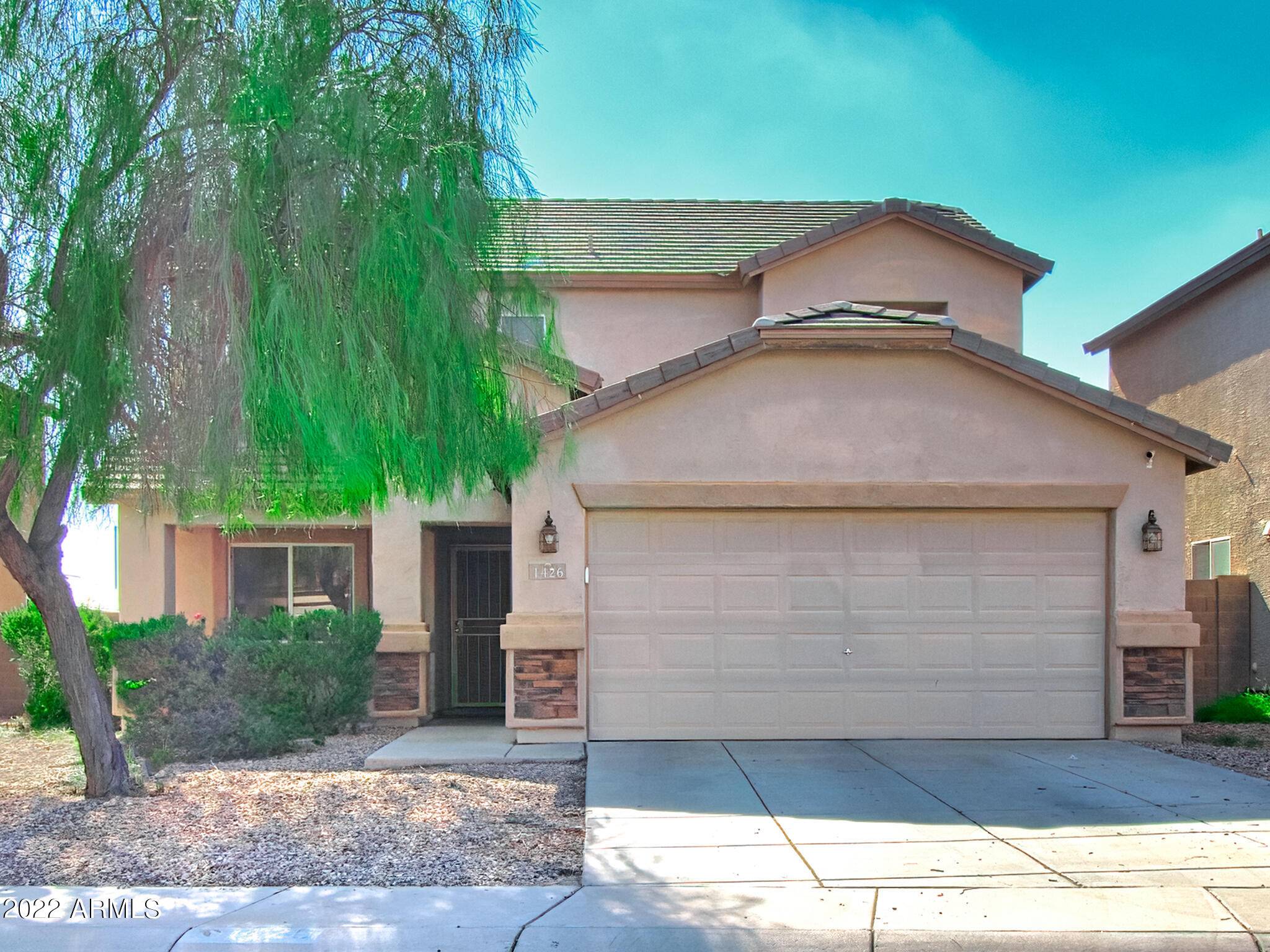 Buckeye, AZ 85326,1426 S 222ND Lane