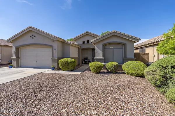 12528 W HIGHLAND Avenue, Litchfield Park, AZ 85340