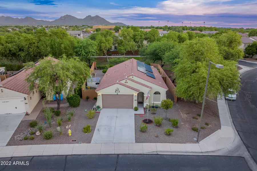 26059 W TONOPAH Drive, Buckeye, AZ 85396