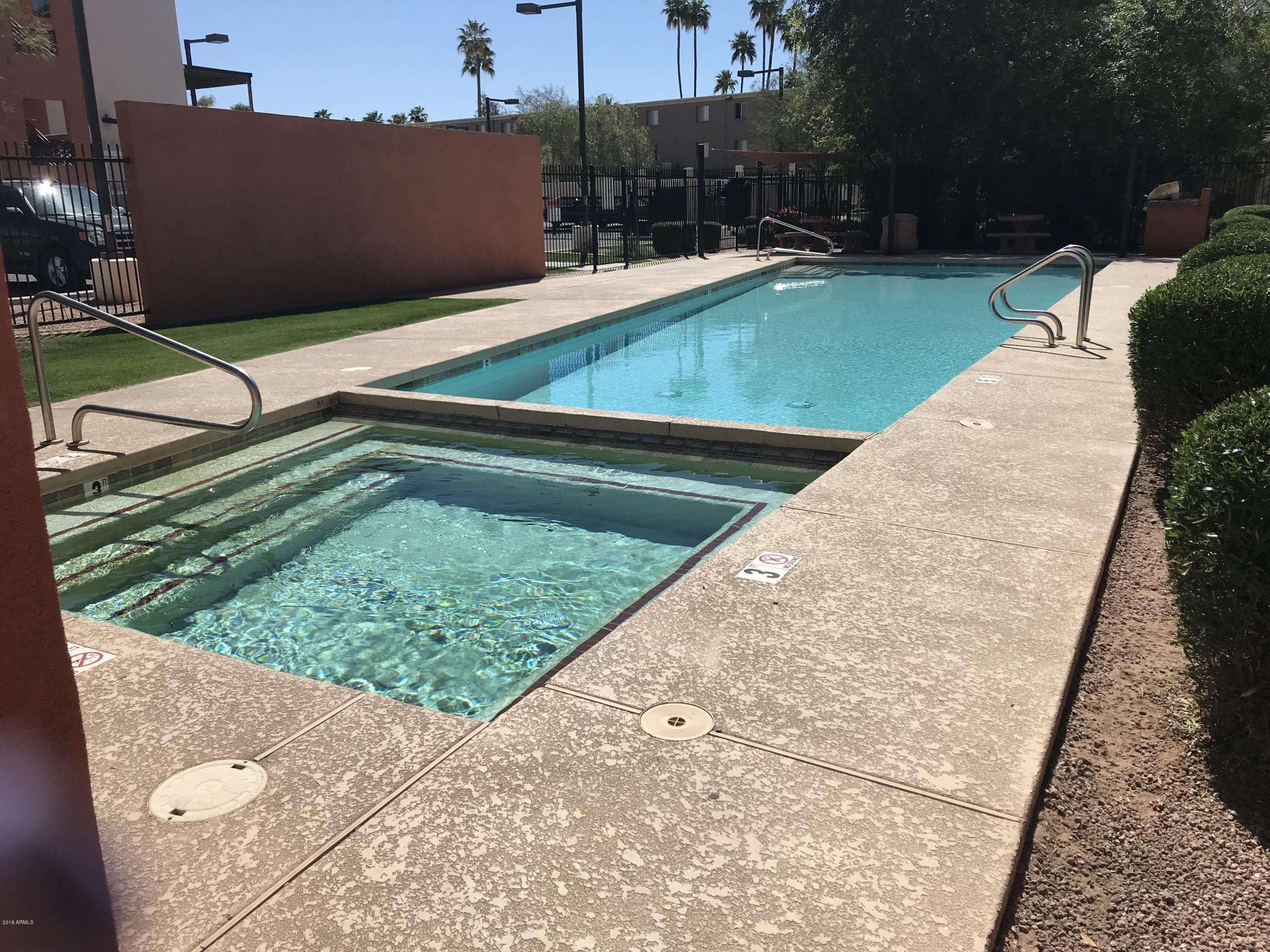 Tempe, AZ 85281,1005 E 8TH Street #3007