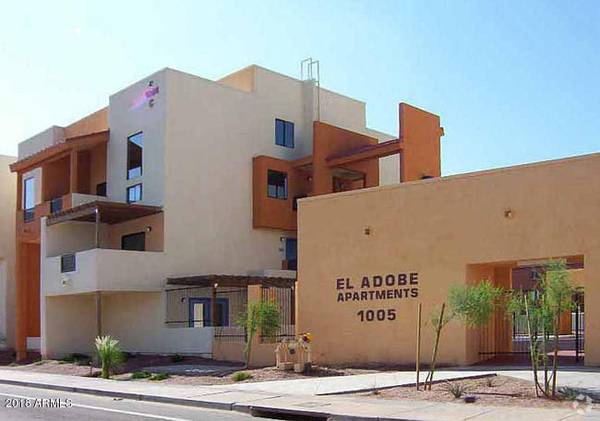 Tempe, AZ 85281,1005 E 8TH Street #3007