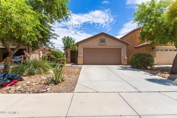 Maricopa, AZ 85138,20641 N HERBERT Avenue