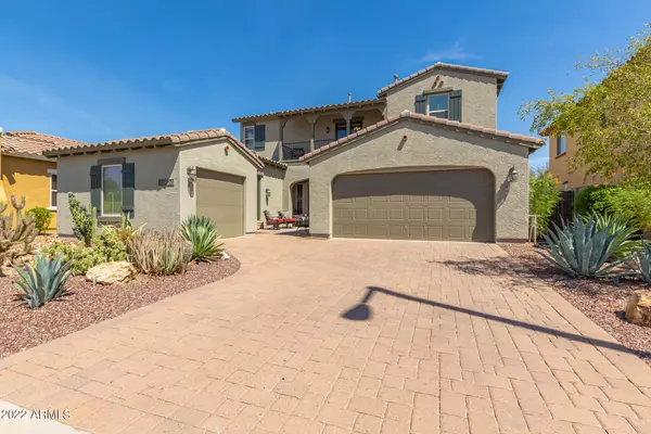 Goodyear, AZ 85338,18009 W CASSIA Way