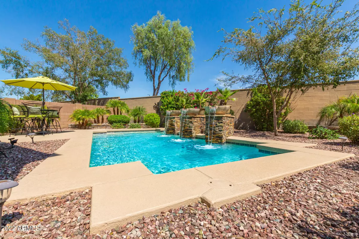 Goodyear, AZ 85338,18009 W CASSIA Way