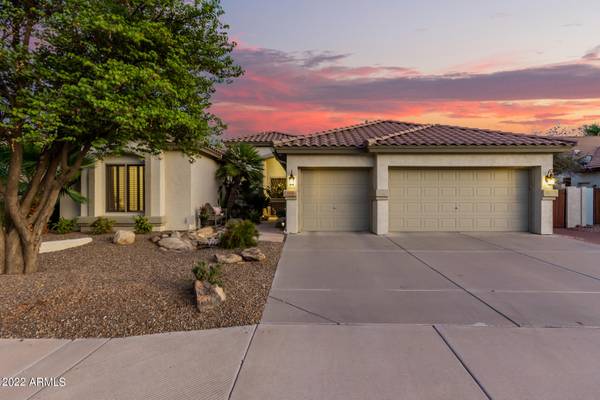 Chandler, AZ 85249,2425 E LA COSTA Place