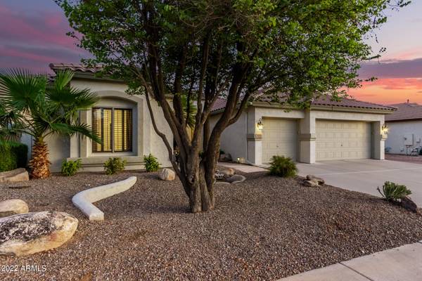 Chandler, AZ 85249,2425 E LA COSTA Place