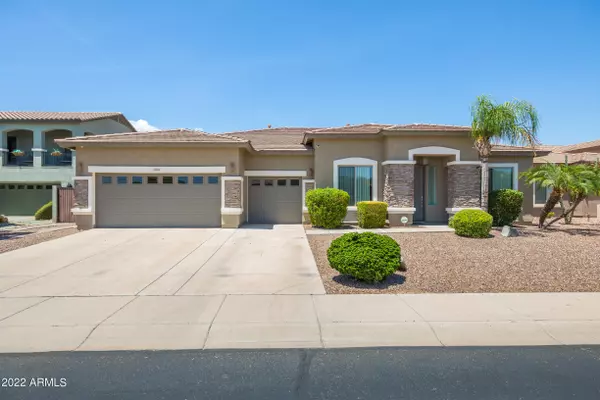 14804 N 181ST Avenue, Surprise, AZ 85388