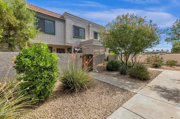 2311 E HARTFORD Avenue #40, Phoenix, AZ 85022