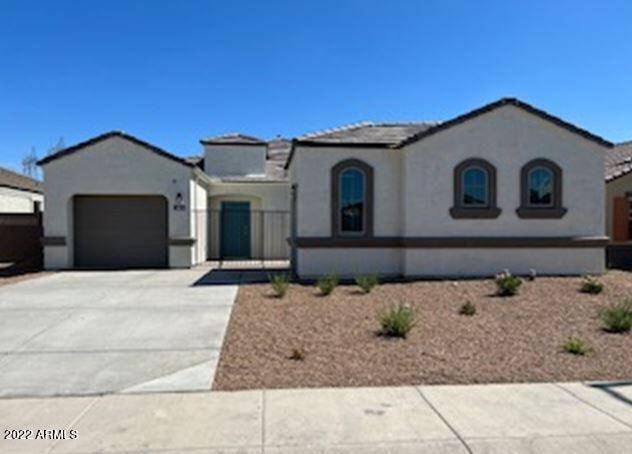 30337 W CRITTENDEN Lane, Buckeye, AZ 85396