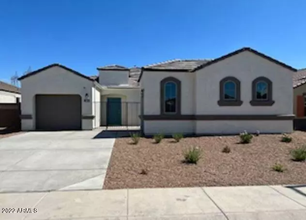 Buckeye, AZ 85396,30337 W CRITTENDEN Lane