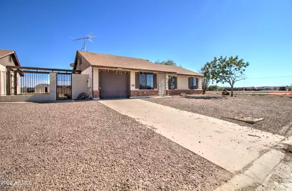 Arizona City, AZ 85123,9581 W ONEIDA Drive