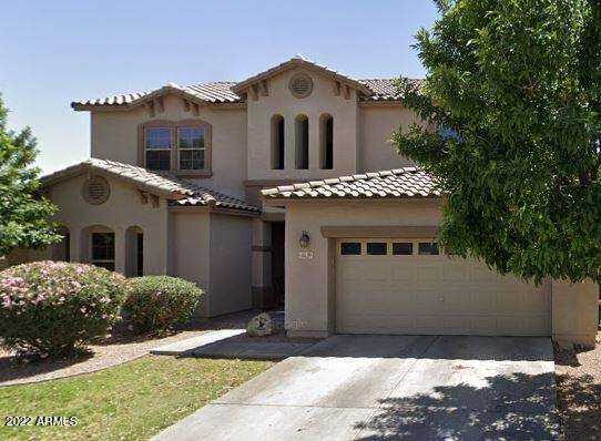 4429 E DEL RIO Drive, San Tan Valley, AZ 85140