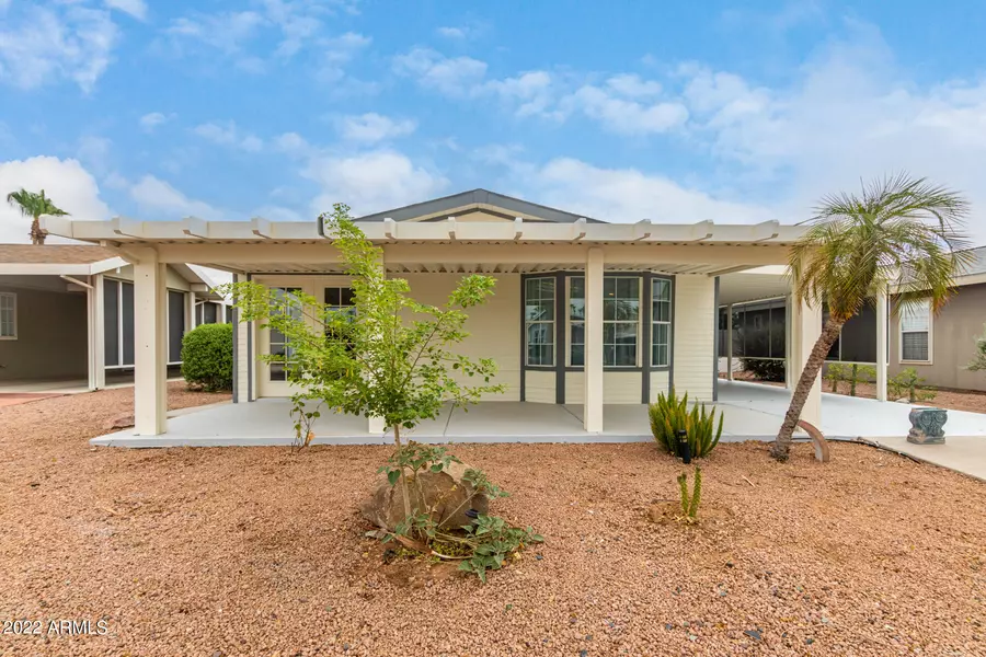 120 N VAL VISTA Drive #64, Mesa, AZ 85213