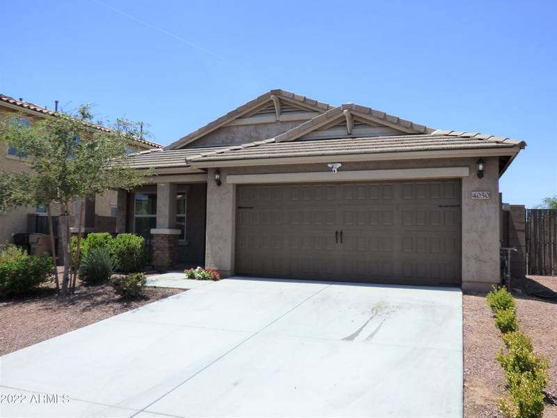 4050 S 185TH Lane, Goodyear, AZ 85338