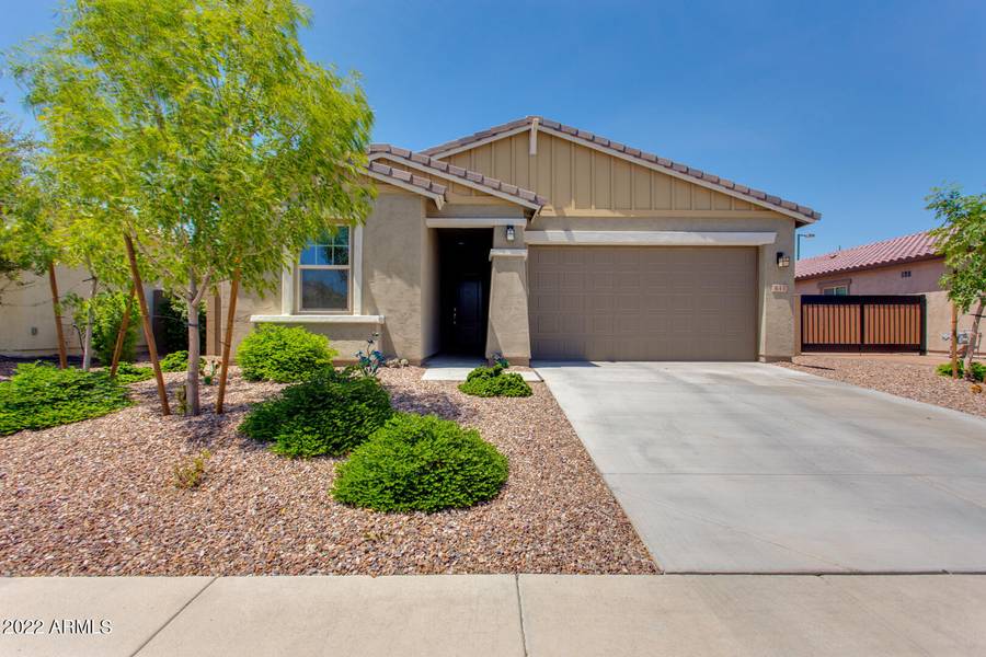 644 S 202ND Drive, Buckeye, AZ 85326