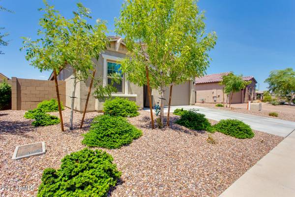 Buckeye, AZ 85326,644 S 202ND Drive