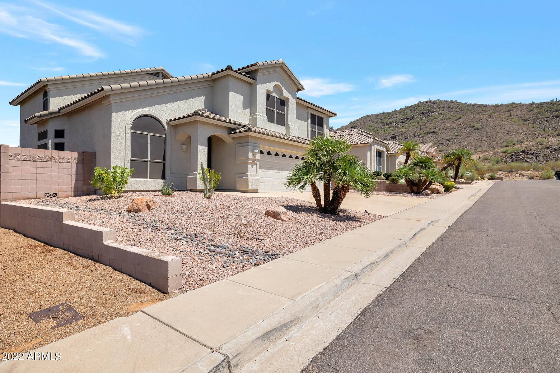 Phoenix, AZ 85024,1718 E Monona Drive