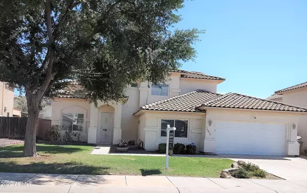 16039 W SHERMAN Street, Goodyear, AZ 85338