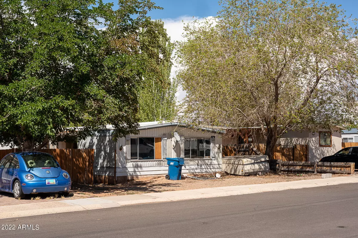 Page, AZ 86040,30 TURQUOISE Avenue