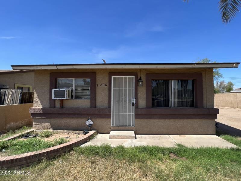 11228 W YUMA Street, Avondale, AZ 85323