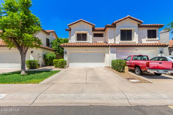 Gilbert, AZ 85233,730 S CROWS NEST Drive