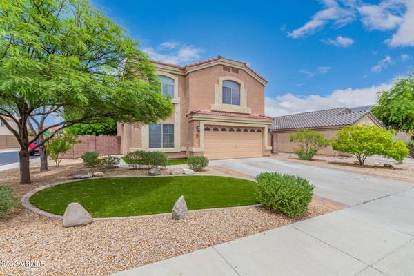 Buckeye, AZ 85326,21702 W COCOPAH Street