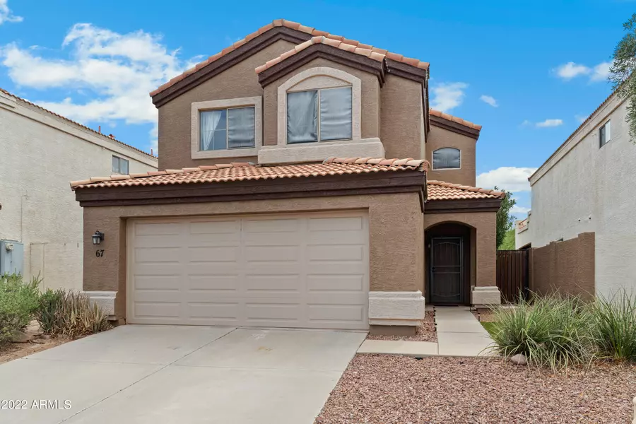 250 W JUNIPER Avenue #67, Gilbert, AZ 85233