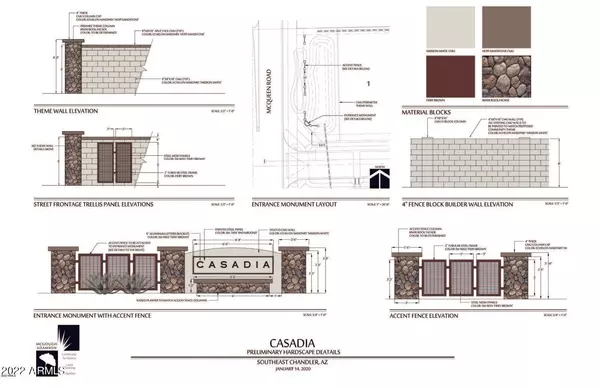 Chandler, AZ 85249,25000 S MCQUEEN Road #-