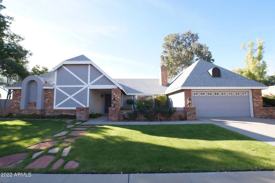 1406 N PASADENA Street, Mesa, AZ 85201