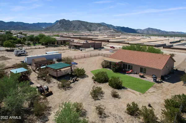 Litchfield Park, AZ 85340,19925 W MISSOURI Avenue