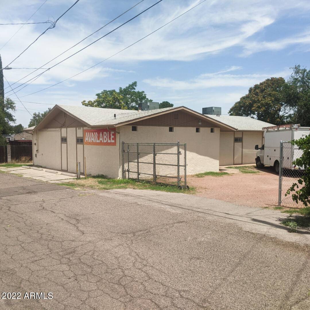 Globe, AZ 85501,5521 S MCKINNEY Avenue