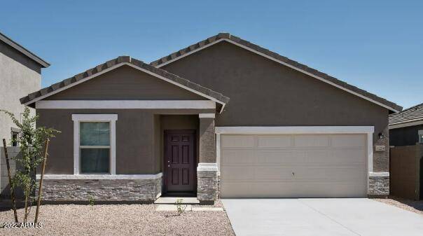 9528 W ALBENIZ Place, Tolleson, AZ 85353