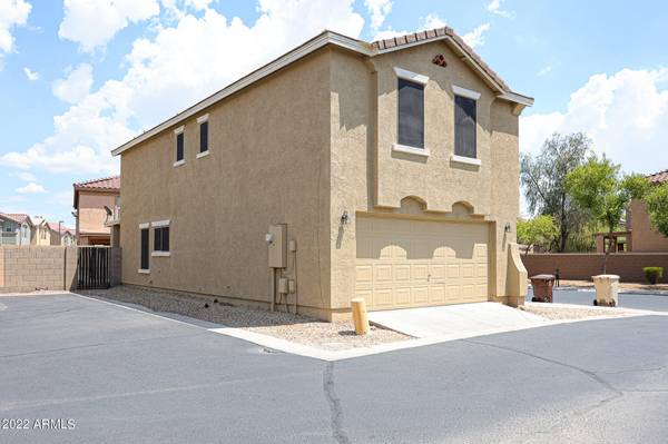 Peoria, AZ 85345,8206 W PURDUE Avenue