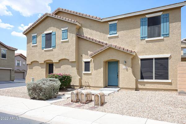 Peoria, AZ 85345,8206 W PURDUE Avenue