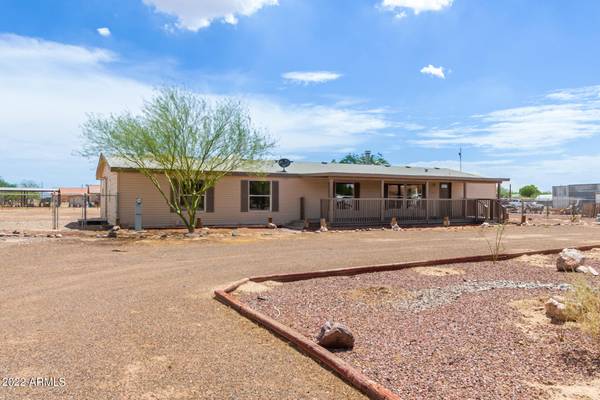 Buckeye, AZ 85396,30521 W Latham Street