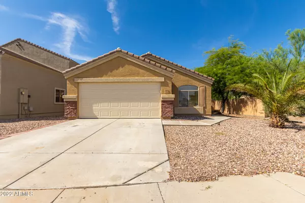 23968 W Pecan Road, Buckeye, AZ 85326