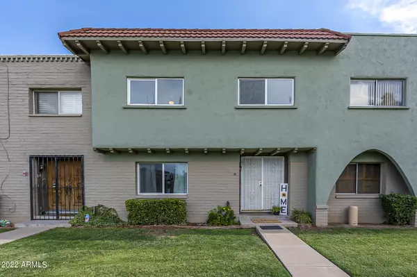 Mesa, AZ 85201,225 N STANDAGE -- #122