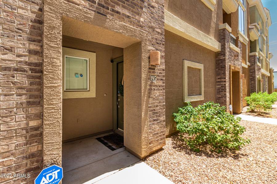 18250 N CAVE CREEK Road #195, Phoenix, AZ 85032