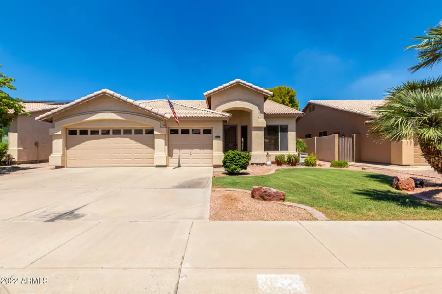 1152 W Pinon Avenue, Gilbert, AZ 85233