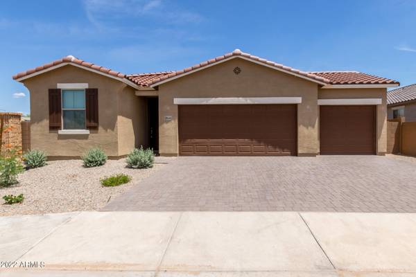 1844 N HUBBARD Lane, Casa Grande, AZ 85122