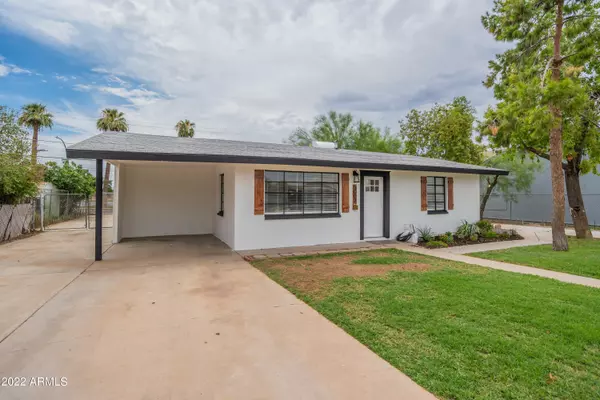 Glendale, AZ 85301,5007 W CITRUS Way