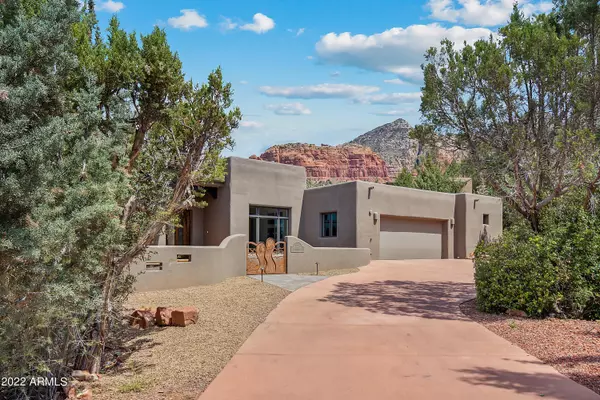 Sedona, AZ 86336,920 W PARK RIDGE Drive