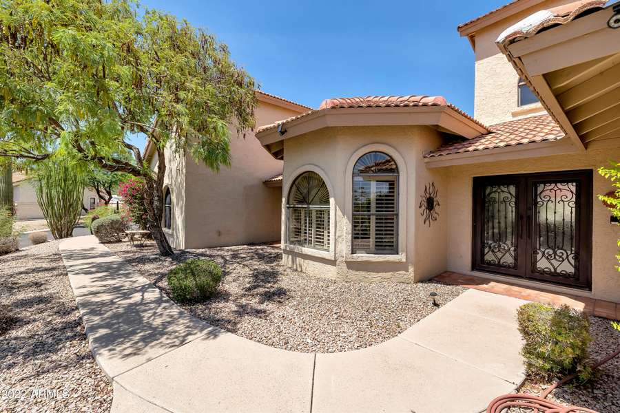 15843 N ASPEN Drive, Fountain Hills, AZ 85268